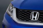 Honda Accord Coupe 2013 года